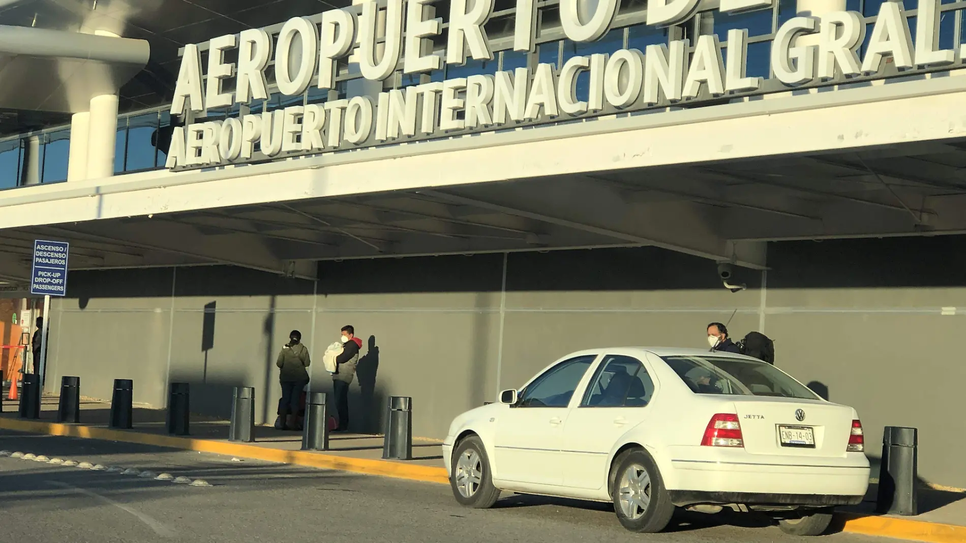 Aeropuerto 1